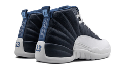 12 Retro "Obsidian" 130690 410