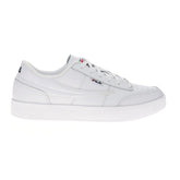 Royalton Perforated Lace Up Sneakers