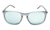 Square Sunglasses "TRANSPARENT GREY" RB4387F-1350-Q5_55