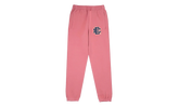 EE BASIC SWEATPANT "SS23 - Dusty Rose" EE542