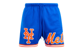 New York Mets Mesh Shorts "Royal Blue" LNM333039 RYL