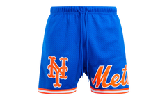 New York Mets Mesh Shorts "Royal Blue" LNM333039 RYL