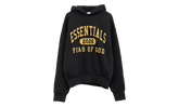 Classic Hoodie "Vintage Black" 192HO256861F
