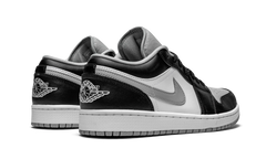 1 Low "Light Smoke Grey" 553558 039