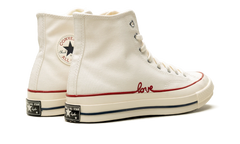 Chuck 70 High "Hearts" A19060C