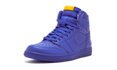 1 Retro Hi OG G8RD "Rush Violet" AJ5997 555