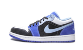 1 Low SE "Racer Blue" DH0206 400