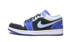 1 Low SE "Racer Blue" DH0206 400