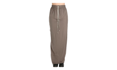Jersey Pull On Pillar Skirt WMNS "Dust" DS01E3332 BHDB 34