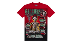 Public Enemy Tee "Red" BAR35