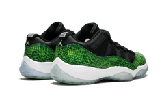 11 Retro Low "Nightshade" 528895 033