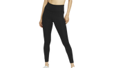 Epic Fast Women's Mid-rise Pocket Running Leggings"BLACK" CZ9240 010