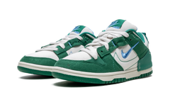 DUNK LO DISRUPT 2 WMNS"Malachite" DH4402 001