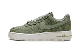 AIR FORCE 1'07 WMNS"Green" FV6519-200
