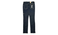 Chitch Rinsed Jeans "Denim" MFA23DJ029