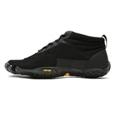 Men's V-Trek In Black/Black