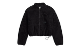 Extreme Pile 2 Full-Zip Jacket WMNS "TNF Black" NF0A88ZB JK3