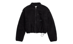 Extreme Pile 2 Full-Zip Jacket WMNS "TNF Black" NF0A88ZB JK3