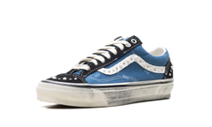 Old Skool 36 "Pearlized Pack Navy Blue" VN000E8VYA6