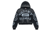 2000 Spiral Pullover "Black" 11451 10004VF2SPB BLAC