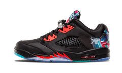 5 Retro Low "China" 840475 060