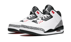 3 Retro "Infrared 23" 136064 123