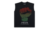Fist Sleeveless Tee "Black" BAR31