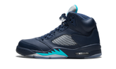 5 Retro "Hornets" 136027 405
