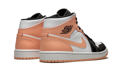 1 Mid "Crimson Tint" 554724 133