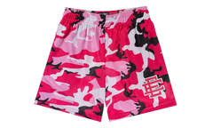 EE Basic Shorts "Pink / Black Camo" EE240