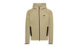 Tech Fleece Reimagined Full Zip Hoodie "Neutral Olive/Black" FB7921 277