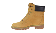 Jayne 6 Inch Waterproof Boot WMNS "Wheat Nubuck" TB0A1TGW 231