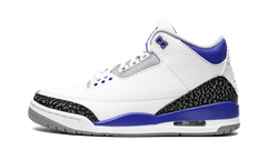 3 Retro "Racer Blue" CT8532 145
