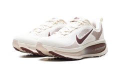 Vomero 18 WMNS "Pale Ivory Red Sepia Silt Red Dark Team Red" HM6804 108