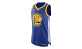 NBA Golden State Warriors Jersey "Kevin Durant Icon Edition" 863022 496