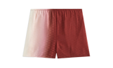 Thea Ombre Monogram Short WMNS "Pink" khw060323 632