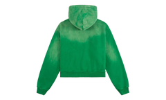 California Dreaming Full Zip Hoodie "Green" DSM S26 015