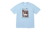 Max B Tee "SS25 - Powder Blue" SU25284