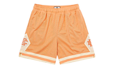 EE BASIC V2 SHORT "SS22 - Salmon/Antique White" EE474