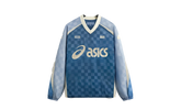 ASICS Dayton Combo Pullover "Loyalty Exclusive - Voyage" khm034674 5129