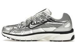 P-6000 Metallic Silver