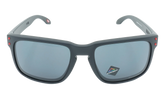 Holbrook Sunglasses "Matte Black / PRIZM Grey" OO9102 U2