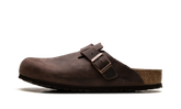 Boston "Oiled Leather - Habana" 0860131