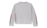 Vsx Thermal Sweatshirt "Nardo Grey" VAL115