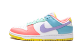 DUNK LO SE WMNS"Easter" DD1872 100