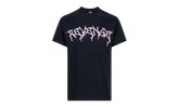 Lightning Anarchy Tee "Black" REV0001