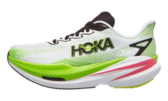 Mach X 3 WMNS "White / Neon Lime" 1168721 WNL
