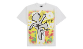 Disobey Tee "White" BAR28