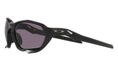 Plazma Sunglasses "Matte Black / PRIZM Grey" OO9019 01
