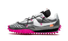 OFF-WHITE WAFFLE RACER SP WMNS"Black" CD8180 001